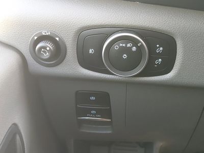 2023 Ford Transit Passenger Wagon - Photo 13