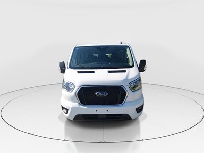 2023 Ford Transit Passenger Wagon - Photo 2