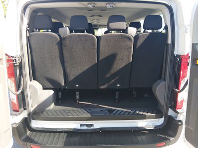 2023 Ford Transit Passenger Wagon - Photo 11