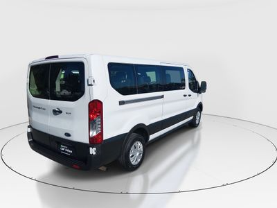 2023 Ford Transit Passenger Wagon - Photo 7