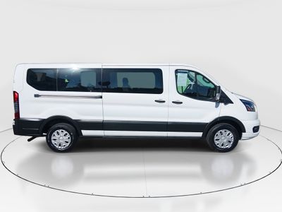 2023 Ford Transit Passenger Wagon - Photo 8