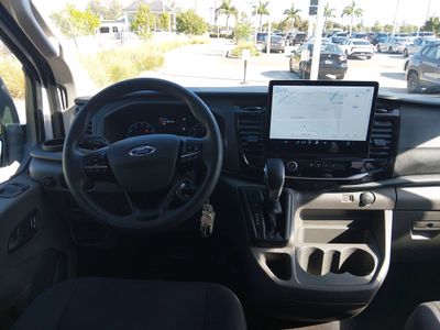 2023 Ford Transit Passenger Wagon - Photo 12