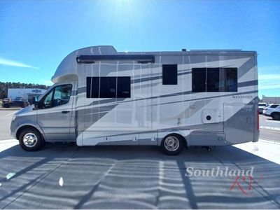 2025 Tiffin Motorhomes Wayfarer - Photo 8