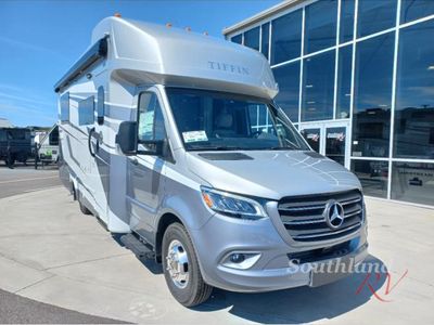 2025 Tiffin Motorhomes Wayfarer - Photo 1