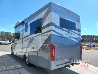 2025 Tiffin Motorhomes Wayfarer - Photo 5