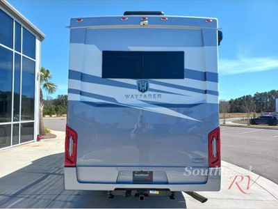 2025 Tiffin Motorhomes Wayfarer - Photo 6