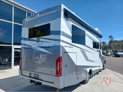 2025 Tiffin Motorhomes Wayfarer - Photo 4