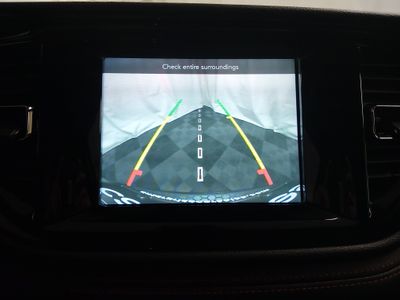 2023 Dodge Durango — photo 16 view