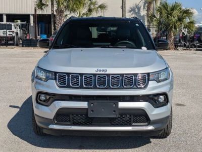 2025 Jeep Compass - Photo 8