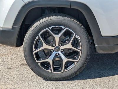 2025 Jeep Compass - Photo 9