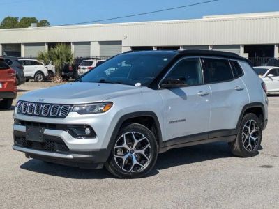2025 Jeep Compass - Photo 1