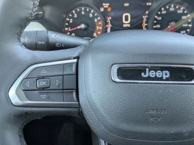 2025 Jeep Compass - Photo 13