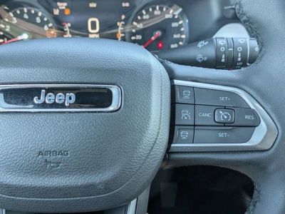 2025 Jeep Compass - Photo 14