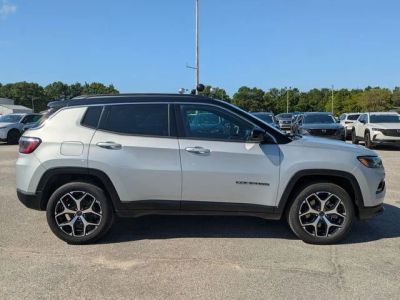2025 Jeep Compass - Photo 6