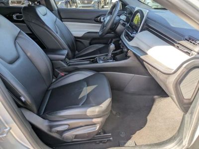 2025 Jeep Compass - Photo 21