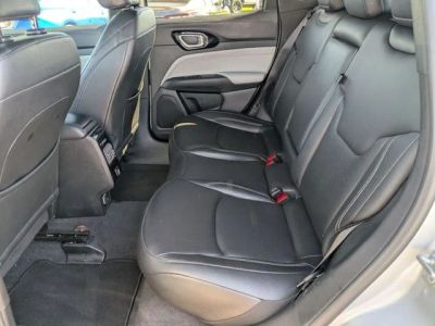 2025 Jeep Compass - Photo 18