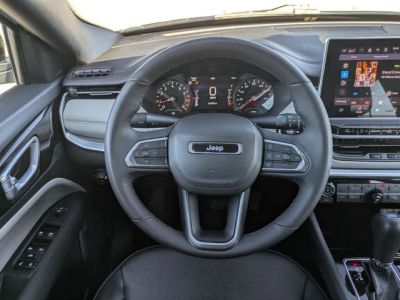 2025 Jeep Compass - Photo 23