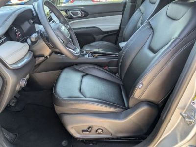 2025 Jeep Compass - Photo 10