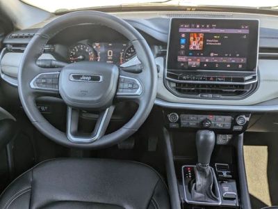 2025 Jeep Compass - Photo 25