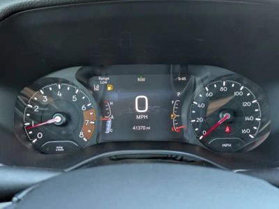 2025 Jeep Compass - Photo 12