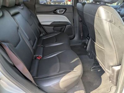 2025 Jeep Compass - Photo 20