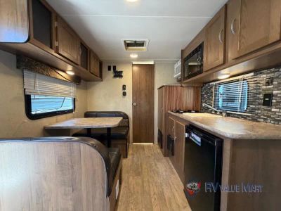 2018 Gulf Stream RV Conquest Super Lite - Photo 11