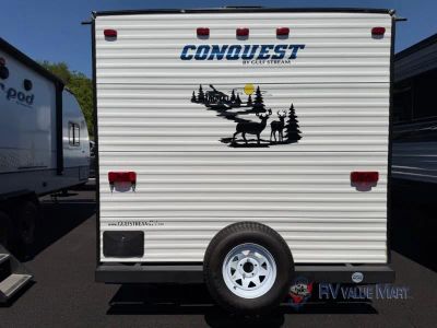 2018 Gulf Stream RV Conquest Super Lite - Photo 5