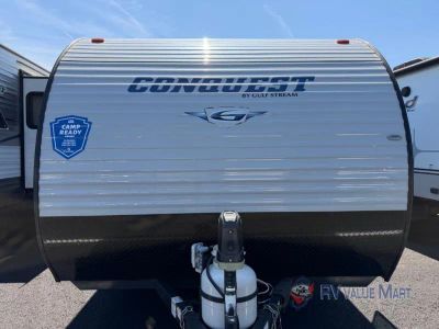2018 Gulf Stream RV Conquest Super Lite - Photo 3