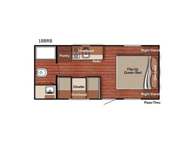 2018 Gulf Stream RV Conquest Super Lite - Photo 2