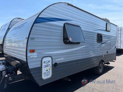 2018 Gulf Stream RV Conquest Super Lite - Photo 4