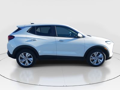 2025 Buick Encore GX - Photo 8