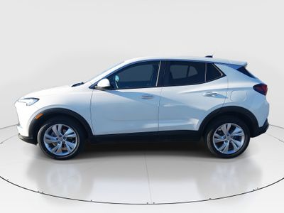 2025 Buick Encore GX - Photo 4