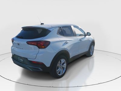 2025 Buick Encore GX - Photo 7
