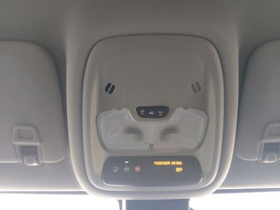 2025 Buick Encore GX - Photo 20