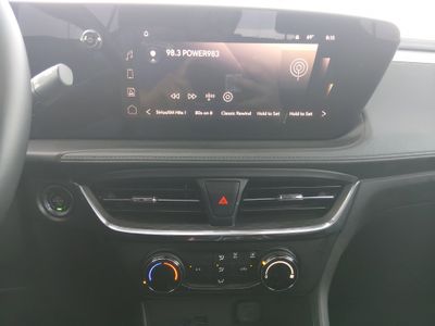 2025 Buick Encore GX - Photo 19