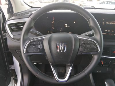 2025 Buick Encore GX - Photo 12