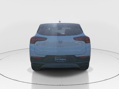 2025 Buick Encore GX - Photo 6
