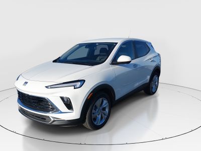 2025 Buick Encore GX - Photo 3