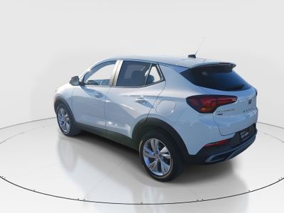 2025 Buick Encore GX - Photo 5