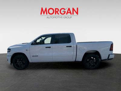 2026 Ram 1500 — photo 8 view