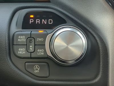 2026 Ram 1500 — photo 29 view