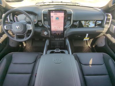 2026 Ram 1500 — photo 17 view