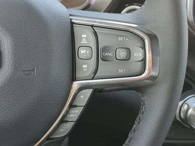 2026 Ram 1500 — photo 33 view