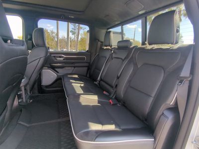 2026 Ram 1500 — photo 15 view