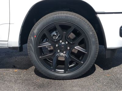 2026 Ram 1500 — photo 11 view