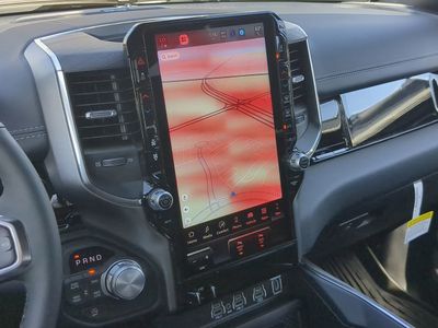 2026 Ram 1500 — photo 26 view