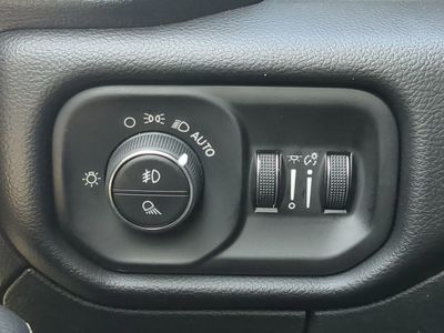 2026 Ram 1500 — photo 30 view