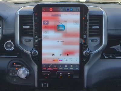 2026 Ram 1500 — photo 20 view