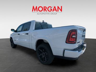 2026 Ram 1500 — photo 7 view