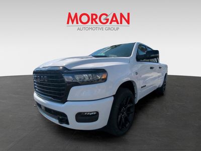 2026 Ram 1500 — photo 9 view